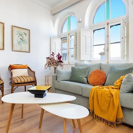 Genteel Home Francos Entretejas Seville Ngoại thất bức ảnh