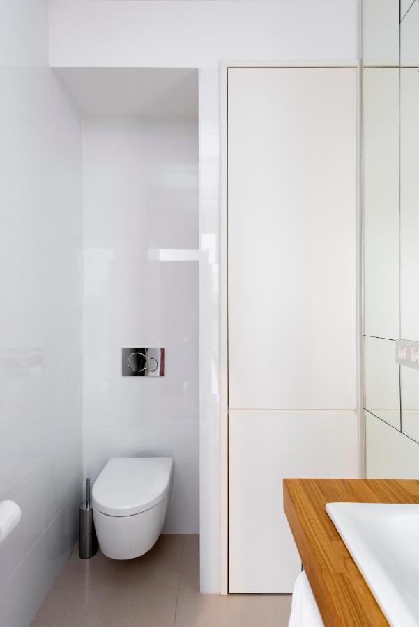 Genteel Home Francos Entretejas Seville Ngoại thất bức ảnh