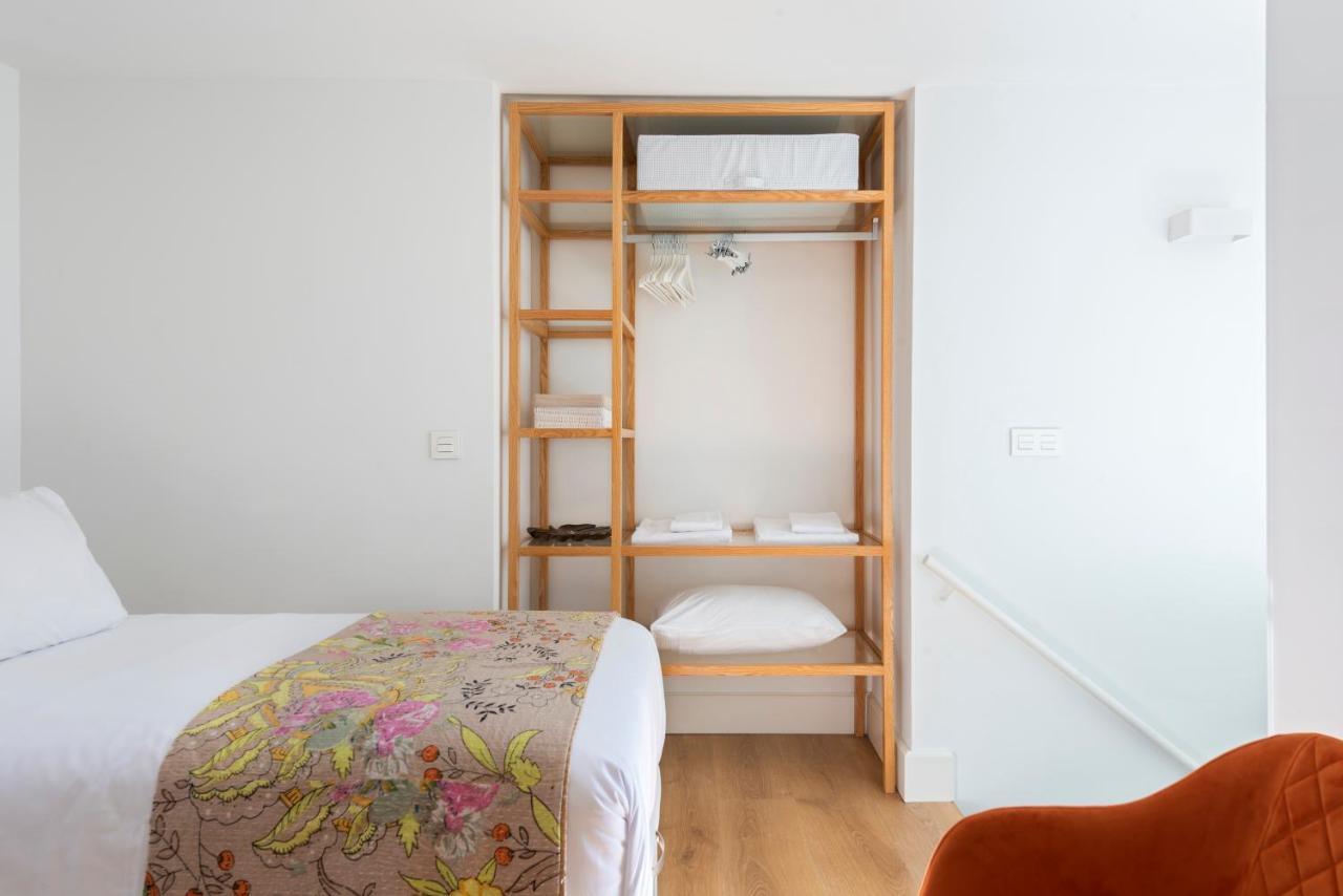 Genteel Home Francos Entretejas Seville Ngoại thất bức ảnh