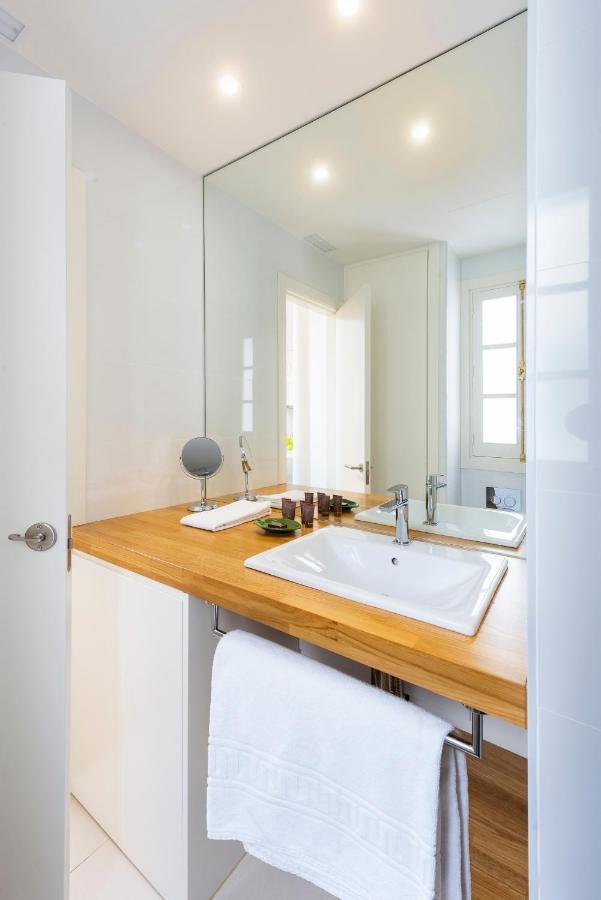 Genteel Home Francos Entretejas Seville Ngoại thất bức ảnh
