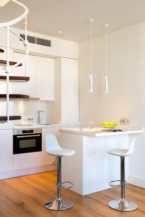 Genteel Home Francos Entretejas Seville Ngoại thất bức ảnh