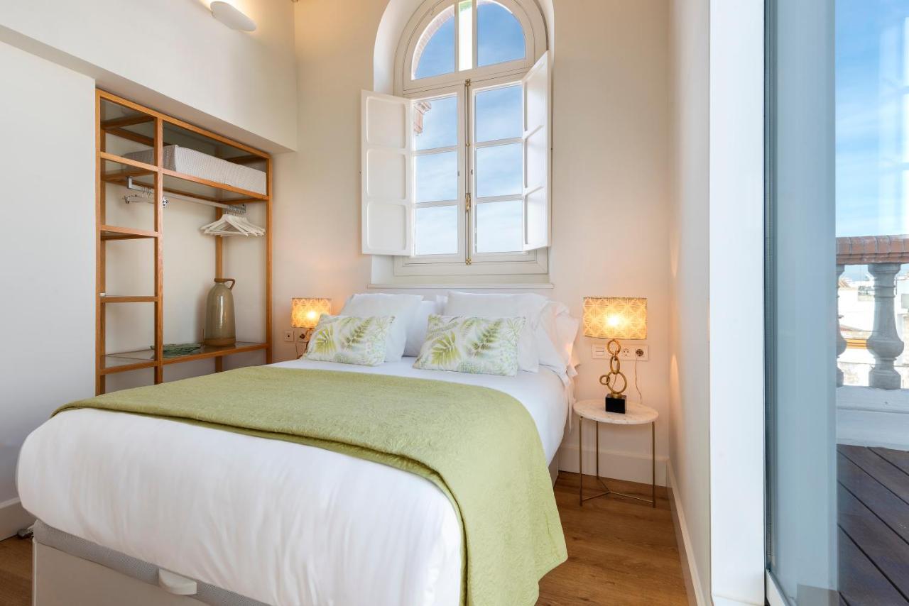Genteel Home Francos Entretejas Seville Ngoại thất bức ảnh