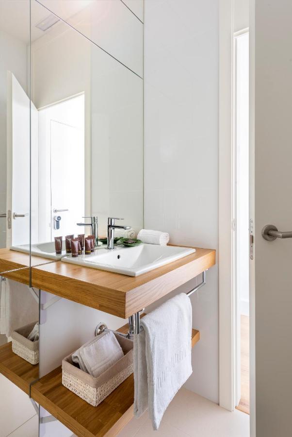 Genteel Home Francos Entretejas Seville Ngoại thất bức ảnh